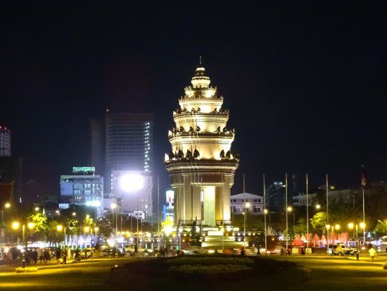 Monumento dell'indipendenza